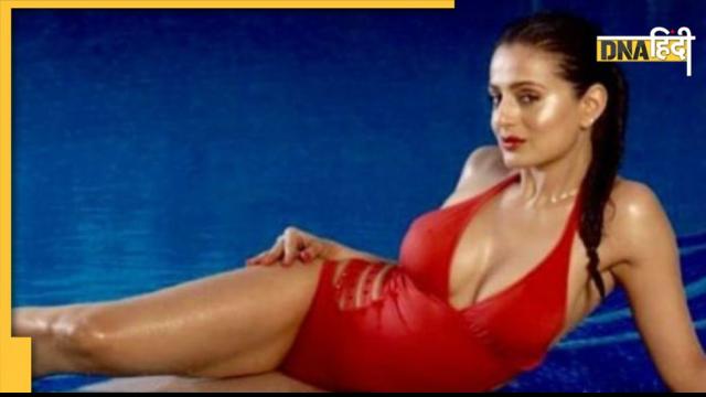 Ameesha Patel