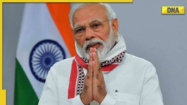 PM Modi to inaugurate development projects worth Rs 3050 crore in Gujarat on June 10 - Vimarsana News