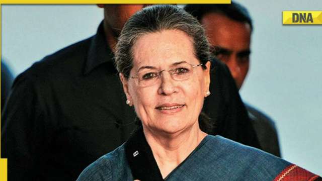 Congress leader Sonia Gandhi seeks 3-week time from ED to appear for questioning in National Herald case - Vimarsana News