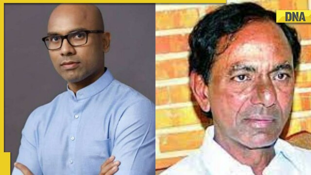 'Are you promoting rapes?' says BJP MP over silence of CM K Chandrashekhar, KTR on Telangana rape cases - Vimarsana News