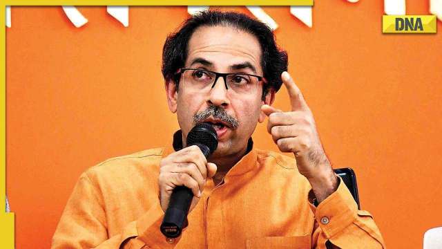 Maharashtra CM Uddhav Thackeray slams BJP, says nation had to bear 'humiliation' due to party spokesperson's statement - Vimarsana News