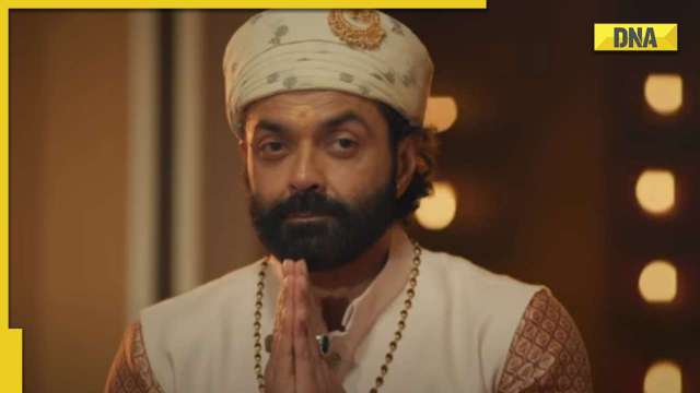 Aashram 3: Bobby Deol starrer breaks OTT records, gets 100 million views in 32 hours - Vimarsana News