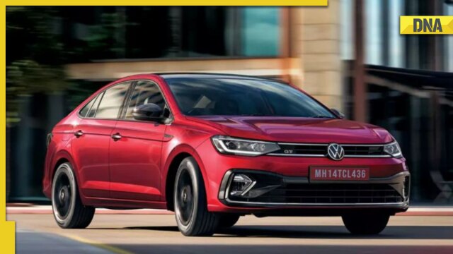 Volkswagen Virtus launched in India at Rs 11.21 lakh, to rival Hyundai Verna, Honda City - Vimarsana News