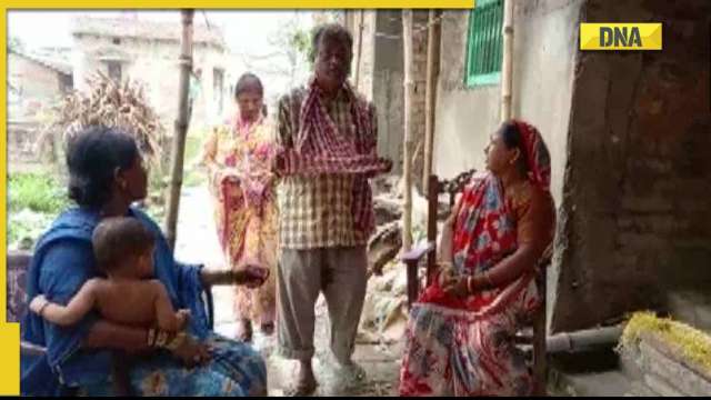 Bihar couple begs to pay Rs 50,000 bribe to hospital for son's body - Vimarsana News