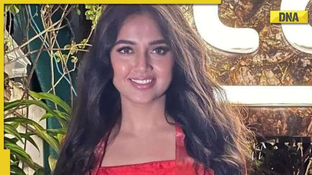 Tejasswi Prakash gets stunned by seeing paps in Goa a day before her birthday, asks ‘tum log yaha?’ – Bollywood news