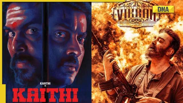 Lokesh Kanagaraj confirms Kaithi 2 as netizen asks him about Arjun Das’ character in Kamal Haasan’s film – Bollywood news