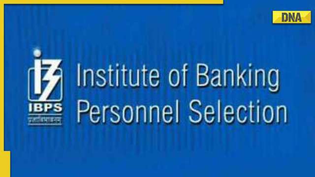 IBPS Recruitment 2022 bumper vacancies: Apply for 4016 Office Assistant posts at ibps.in, know salary, how to apply - Vimarsana News