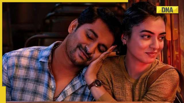 Ante Sundaraniki Twitter review: Cine-goers hail Nani-Nazariya Nazim's film as 'pure family entertainer' - Vimarsana News