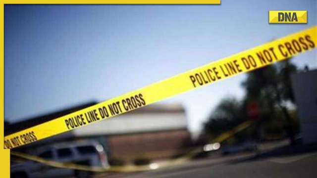 US: Mass shooting in Maryland leaves 3 people dead, 1 injured - Vimarsana News