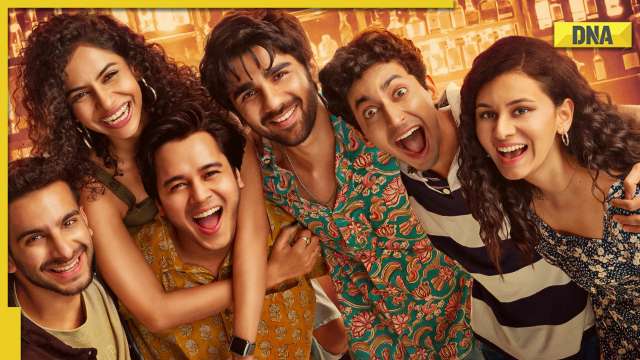 A tale of self-discovery with friends, Feels Like Home on Lionsgate Play is well-packaged with true-to-life characters - Vimarsana News