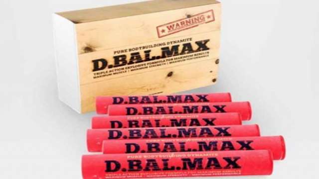 D-Bal Max Review: Does Dianabol alternative work? Is it a scam? (UK & USA) - Vimarsana News