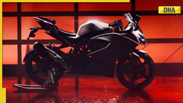 BMW G 310 RR bookings open ahead of India launch - Vimarsana News