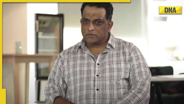Barfi director Anurag Basu opens up on surviving blood cancer, reveals ‘doctors said I had only 2 weeks’ – Bollywood news