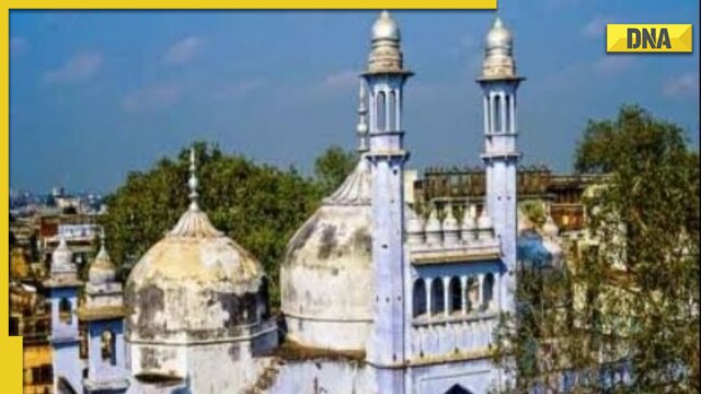 Gyanvapi Masjid case: Allahabad HC rejects plea seeking truth behind 'Shivling' found in mosque - Vimarsana News