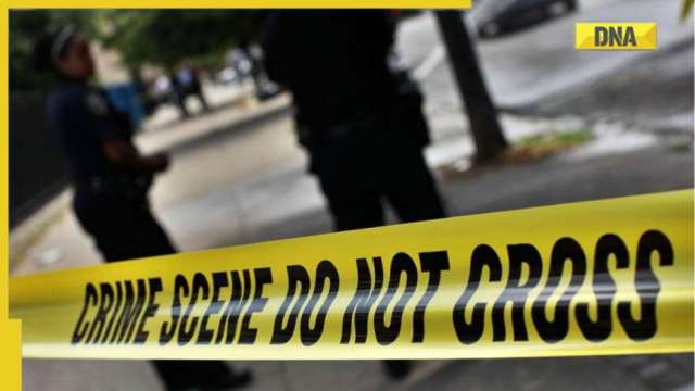 Gujrat murder: Dalit couple attacked in Surendranagar district, woman dies on the spot, man critical - Vimarsana News