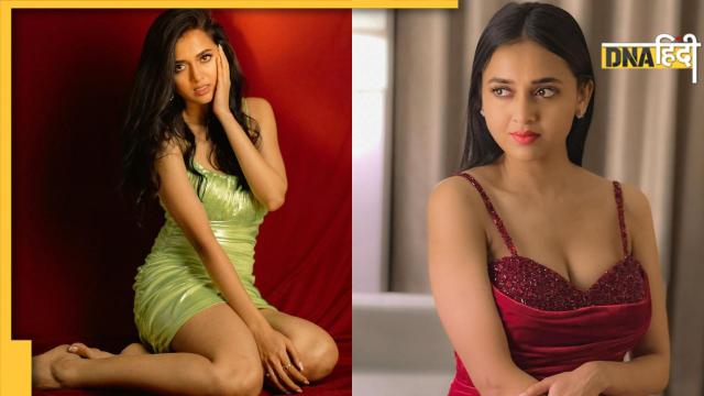 Tejasswi Prakash तेजस्वी प्रकाश