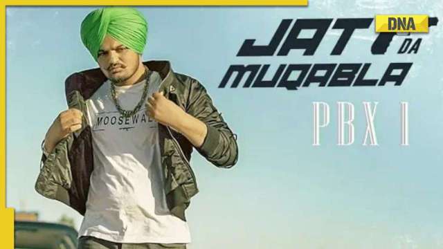 Sidhu Moose Wala birth anniversary: From Jatt da Maquabala to Dollar, late singer's top songs - Vimarsana News