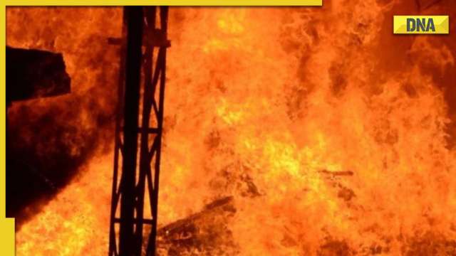 Odisha: 4 persons charred to death as oil tanker explodes in Nayagarh - Vimarsana News