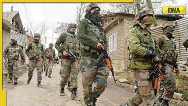Curfew continues for second day in Jammu and Kashmir's violence-hit areas - Vimarsana News