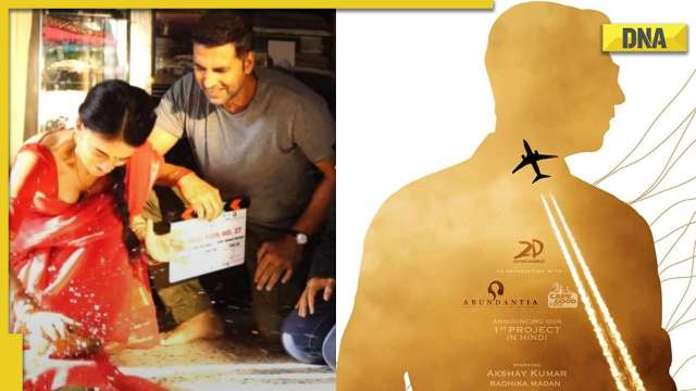 Suriya’s Soorarai Pottru Hindi remake with Akshay Kumar titled Startup? Producer gives clarification