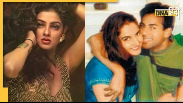 Bollywood Actress Dated Underworld Don