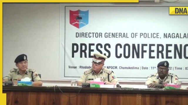 Nagaland: 30 soldiers charged for botched army op that left 13 civilians dead - Vimarsana News