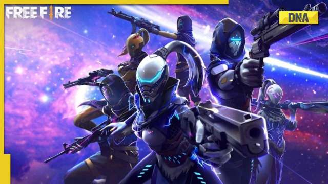 Garena Free Fire Max June 12 Redeem Codes: Take advantage of your free codes today - Vimarsana News