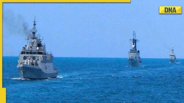 Indian Navy Recruitment 2022: New vacancies announced for 338 posts at indiannavy.nic.in, know eligibility, how to apply - Vimarsana News
