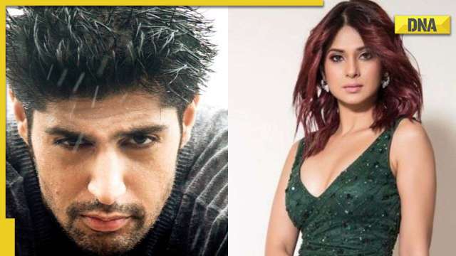 Code M star Jennifer Winget reacts to dating rumours with Tanuj Virwani - Vimarsana News