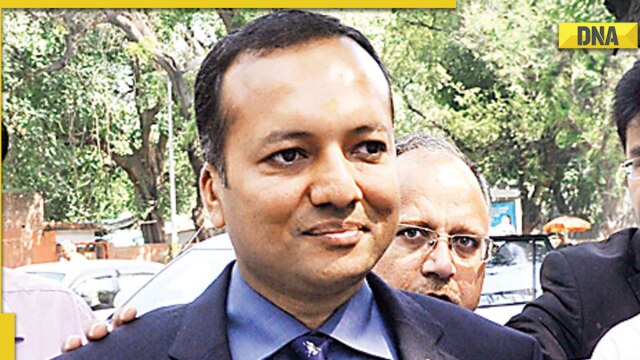 Nupur Sharma row: Industrialist Naveen Jindal's company flags 'case of mistaken identity' - Vimarsana News