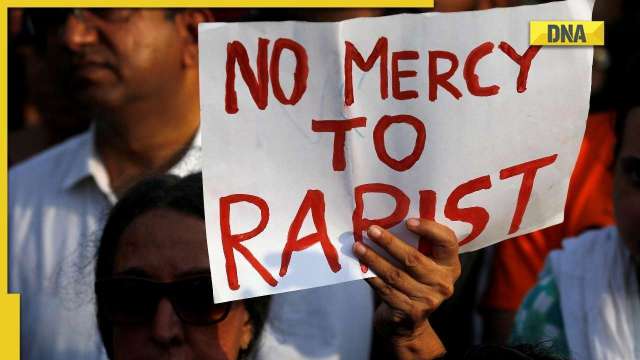 Hyderabad gang rape accused undergo 'potency' test, police reconstruct crime scene - Vimarsana News