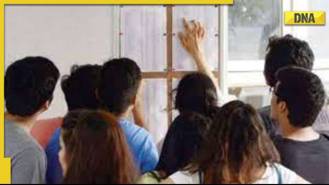 WBJEE 2022 result date, time: West Bengal Joint Entrance Exam result to be declared on June 17 at wbjeeb.nic.in - Vimarsana News