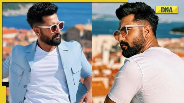 MH ONE MUSIC - Sukh-E is #inspiring #Bollywood in an all #New way. Vicky  Kaushal Anurag Kashyap 2.0 #Pollywood #HairStyle | Facebook
