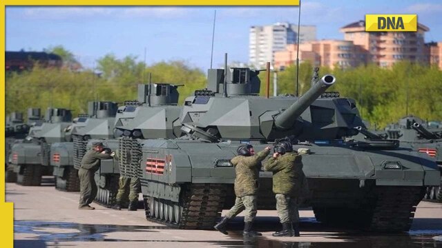 Will India get the S-400 missile system on time? What Russian Ambassador said - Vimarsana News