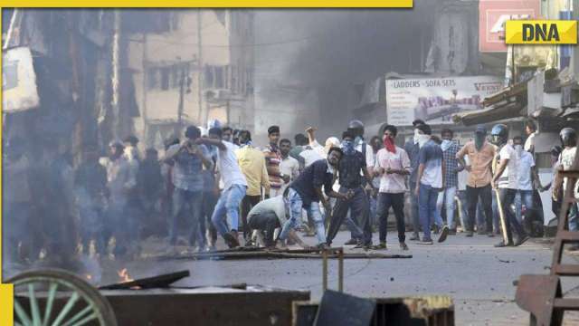 Nupur Sharma row: Over 400 arrested in multiple states over Friday protests, situation tense in West Bengal, Jharkhand - Vimarsana News