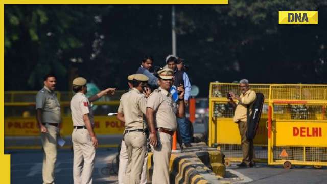 SSC Delhi Police Recruitment 2022 bumper vacancies: Last date soon to apply for 835 Head Constable posts at ssc.nic.in - Vimarsana News