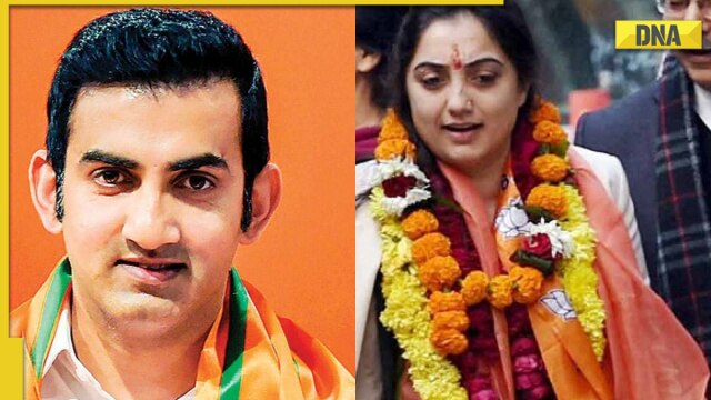 'Silence of secular liberals is sickening': BJP MP Gautam Gambhir backs Nupur Sharma amid row - Vimarsana News