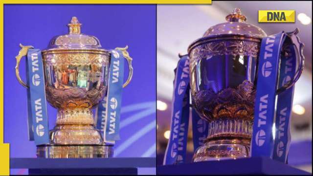 IPL Media Rights: IPL overtakes EPL in per match valuation at Rs 104 crore, behind only NFL - Vimarsana News