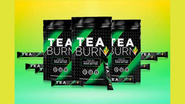 Tea Burn reviews: Real USA customer results exposed! - Vimarsana News