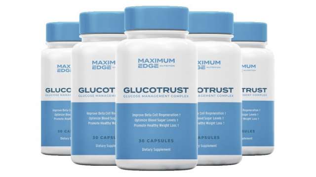 GlucoTrust Reviews (USA): Is it legitimate or scammer? Shocking Gluco Trust ingredients? - Vimarsana News