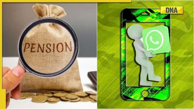 What is National Pension Scheme and way to address NPS related queries on WhatsApp? - Vimarsana News