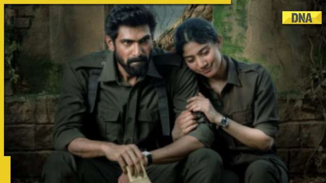 Virata Parvam director praises Rana Daggubati for promoting female-centered film - Vimarsana News