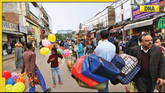 THESE 5 markets in Delhi to get world class development: Details inside - Vimarsana News