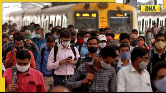 Covid: Mumbai detects three cases of BA.4 and 1 of BA.5 Omicron sub-variants - Vimarsana News