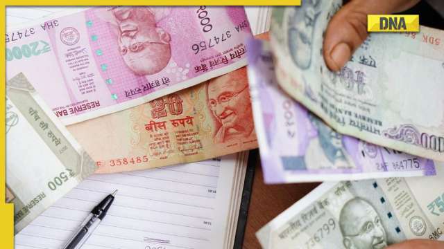 7th Pay Commission: DA hike in July, new formula, calculation - Vimarsana News
