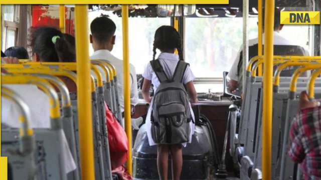 Mumbai school bus drivers to hike fare by 20% - Vimarsana News