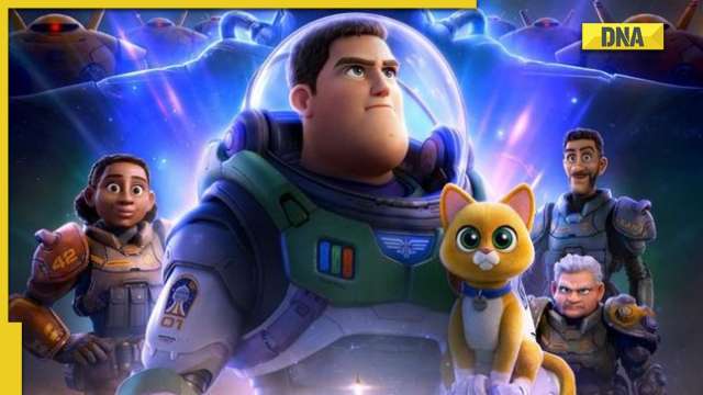 Lightyear: UAE bans Disney-Pixar film for 'homosexual' characters in several scenes - Vimarsana News