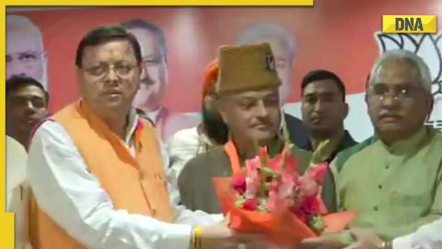 Big blow for AAP as Uttarakhand party Chief Deepak Bali resigns after Ajay Kothiyal - Vimarsana News