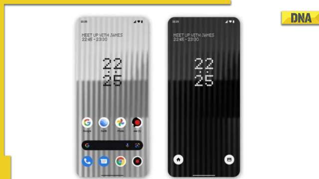 Nothing Phone (1) confirmed to be manufactured in India, here's what we know about the smartphone - Vimarsana News