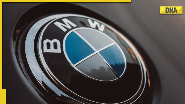 BMW iX electric SUV to be powered by ONE long-range battery - Vimarsana News